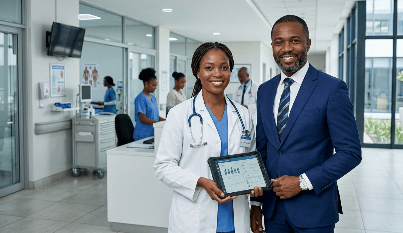 Healthcare & Insurance